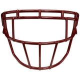 Schutt F7 EGOP II Classic Carbon Steel Facemask - League Outfitters