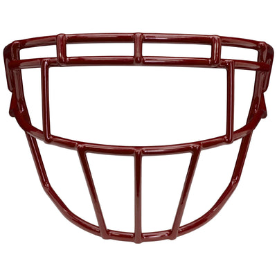 Schutt F7 EGOP II Classic Carbon Steel Facemask - League Outfitters