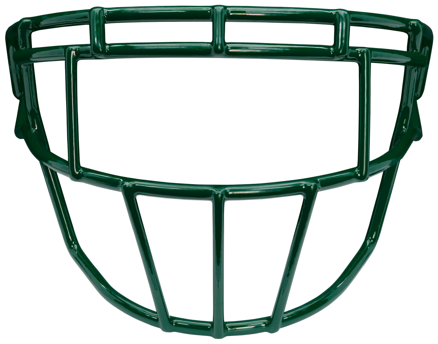 Schutt F7-EGOP-II-NB Titanium Facemask Football Facemasks Adult