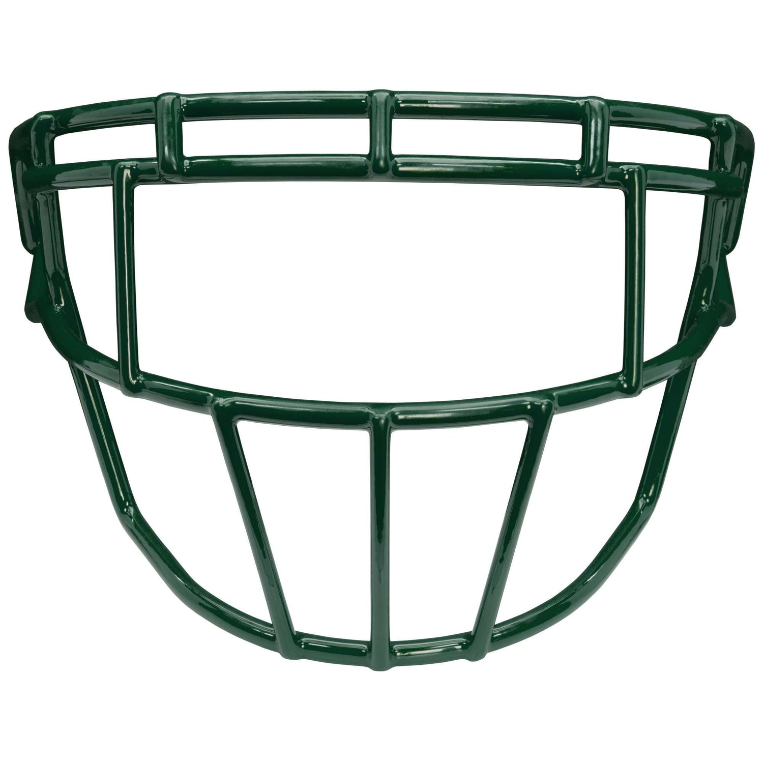 Schutt F7 EGOP II NB Carbon Steel Facemask Football Facemasks Adult
