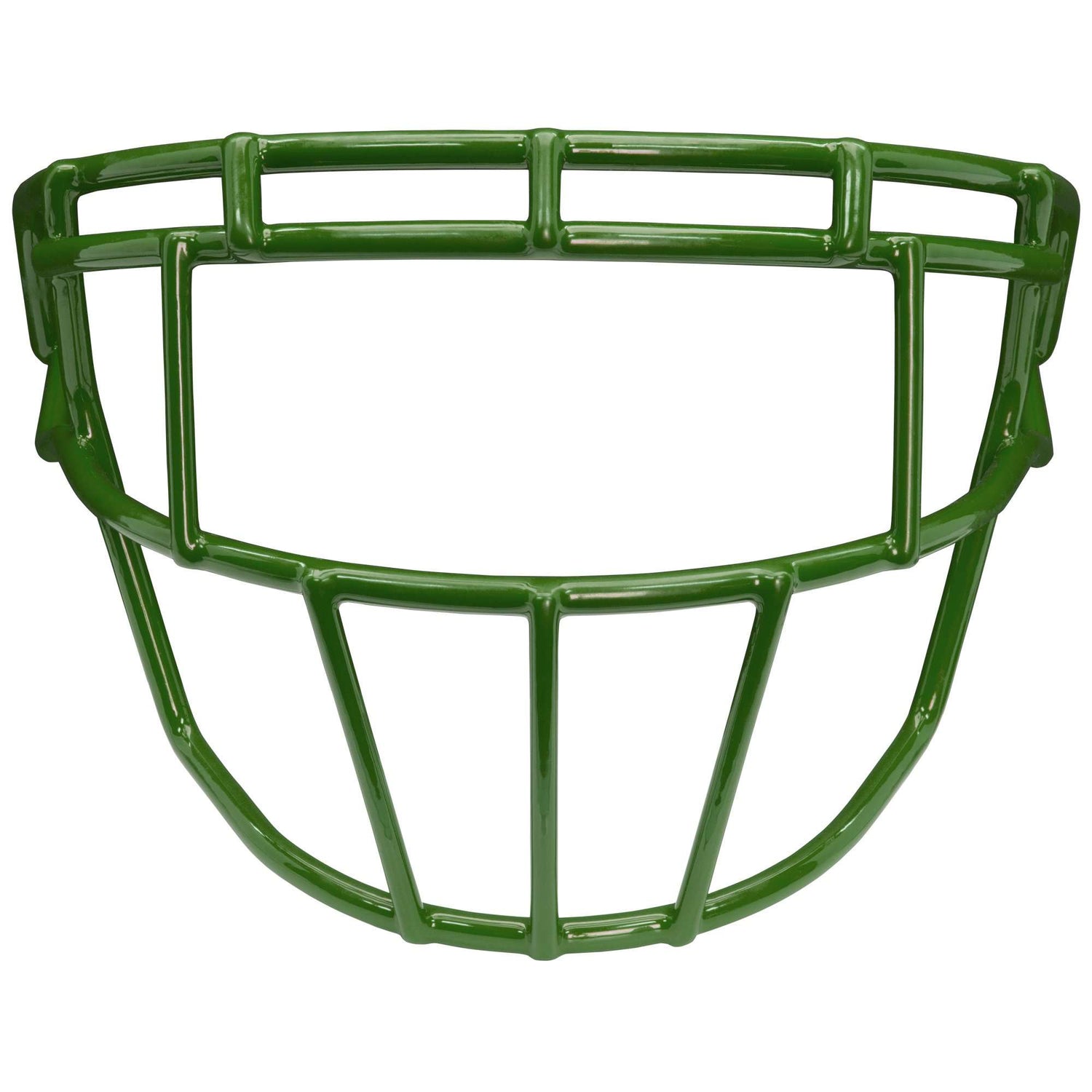 Schutt F7 EGOP II NB Carbon Steel Facemask Football Facemasks Adult