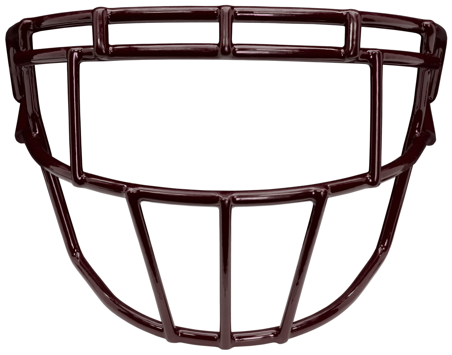 Schutt F7-EGOP-II-NB Titanium Facemask Football Facemasks Adult