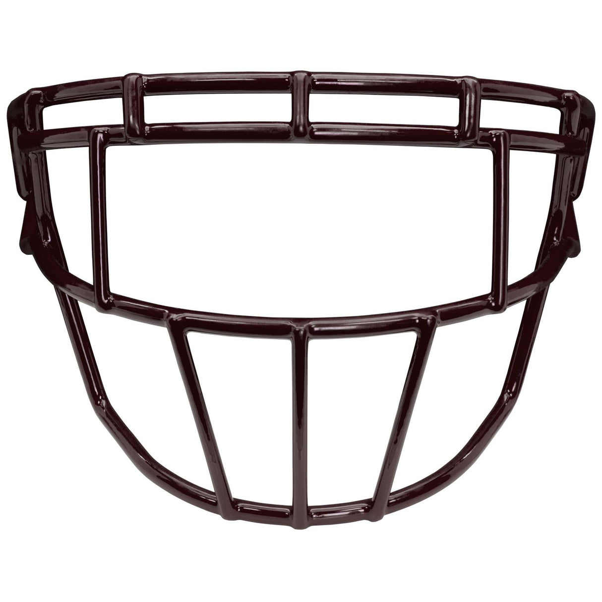 Schutt F7 EGOP II Classic Carbon Steel Facemask - League Outfitters