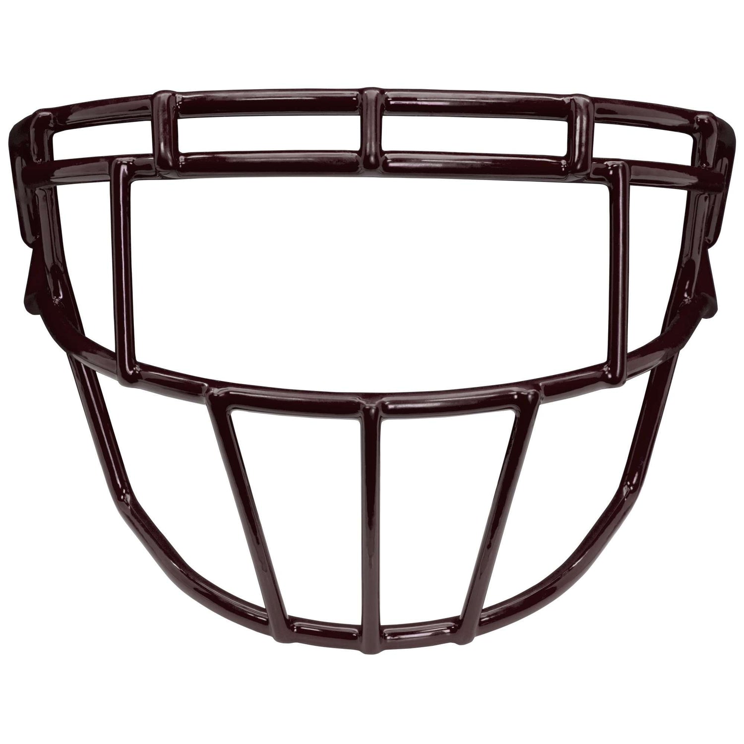 Schutt F7 EGOP II NB Carbon Steel Facemask Football Facemasks Adult