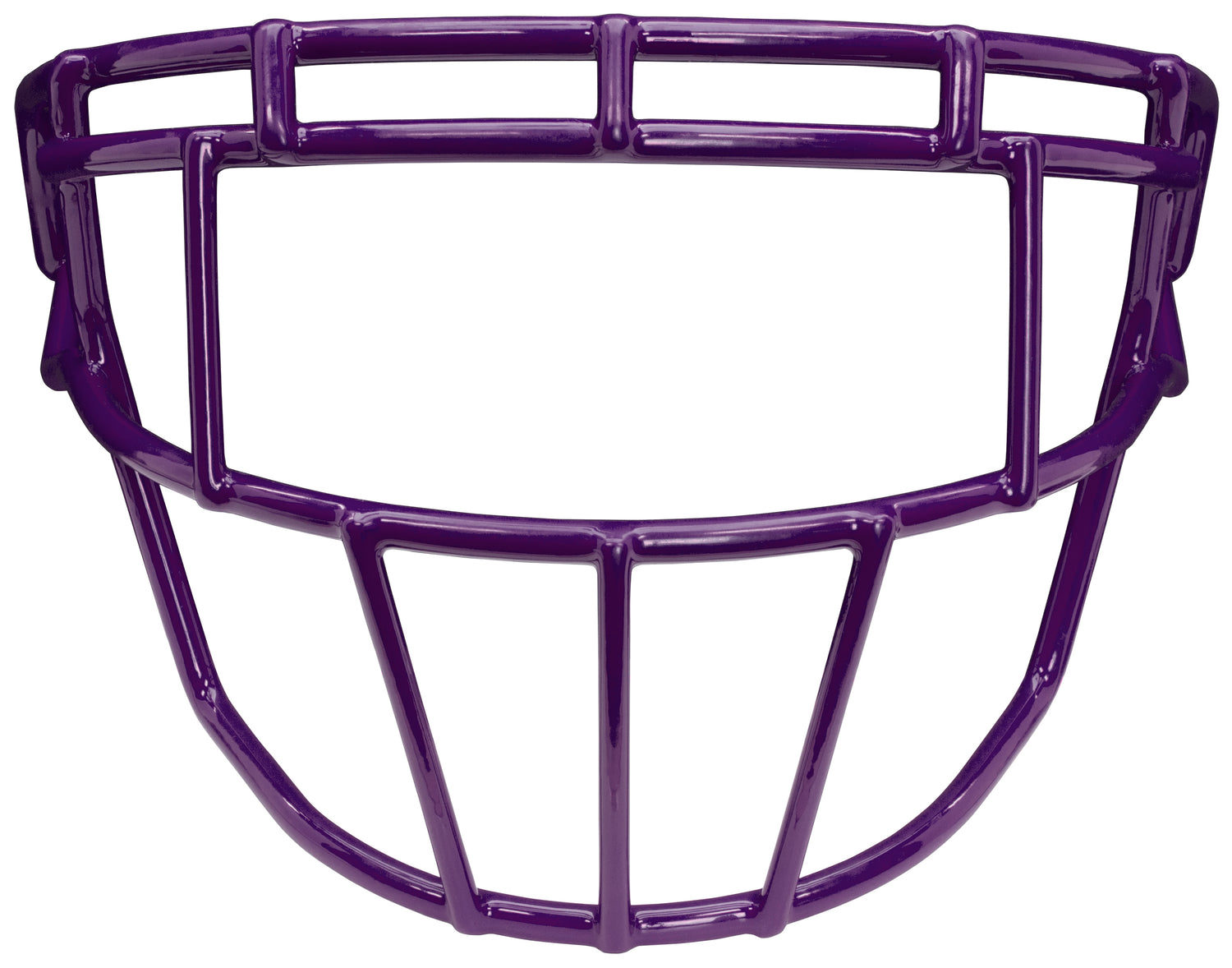 Schutt F7-EGOP-II-NB Titanium Facemask Football Facemasks Adult