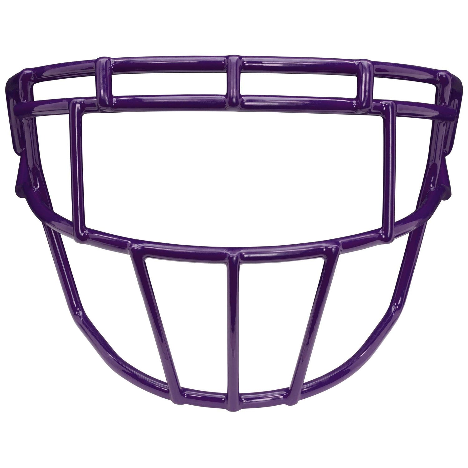 Schutt F7 EGOP II NB Carbon Steel Facemask Football Facemasks Adult