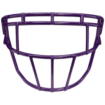 Schutt F7 EGOP II Classic Carbon Steel Facemask - League Outfitters