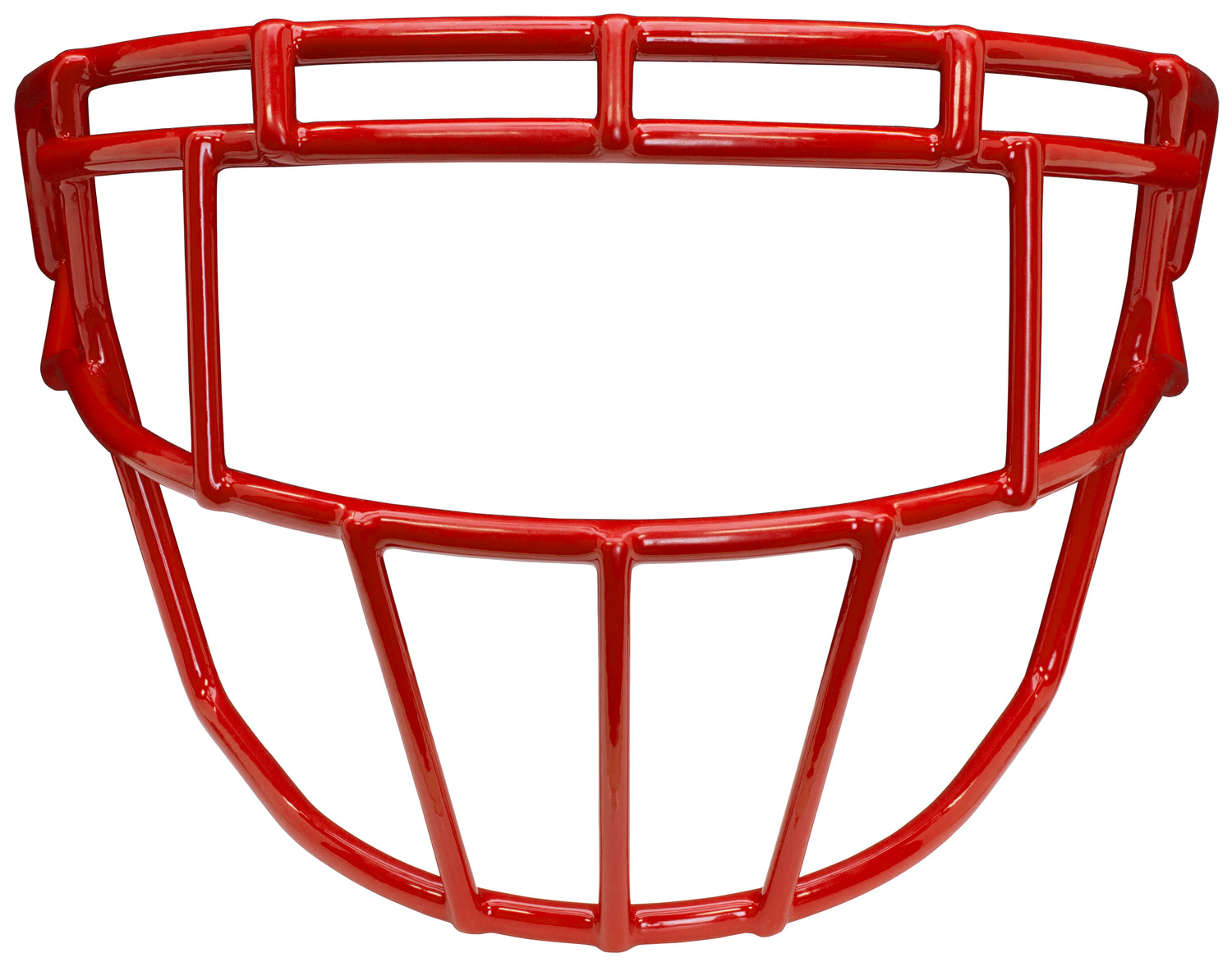 Schutt F7-EGOP-II-NB Titanium Facemask Football Facemasks Adult