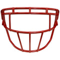 Schutt F7 EGOP II Classic Carbon Steel Facemask - League Outfitters