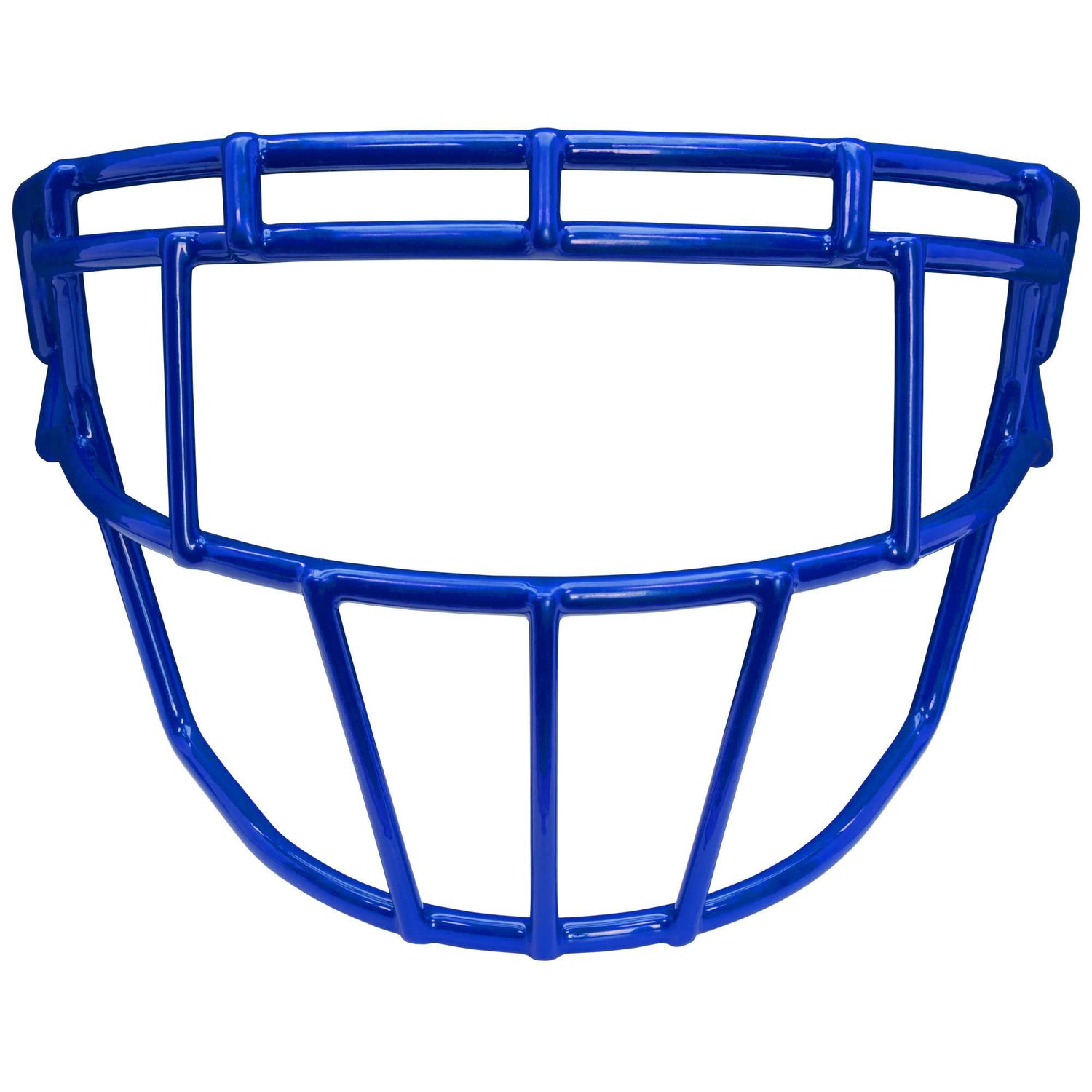 Schutt F7 EGOP II NB Carbon Steel Facemask Football Facemasks Adult