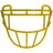 Schutt F7 EGOP II Carbon Steel Facemask - League Outfitters