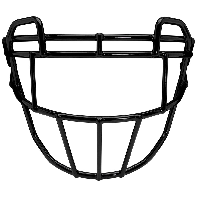 Schutt F7 EGOP II Carbon Steel Facemask - League Outfitters