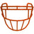 Schutt F7 EGOP II Carbon Steel Facemask - League Outfitters