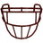 Schutt F7 EGOP II Carbon Steel Facemask - League Outfitters