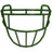 Schutt F7 EGOP II Carbon Steel Facemask - League Outfitters