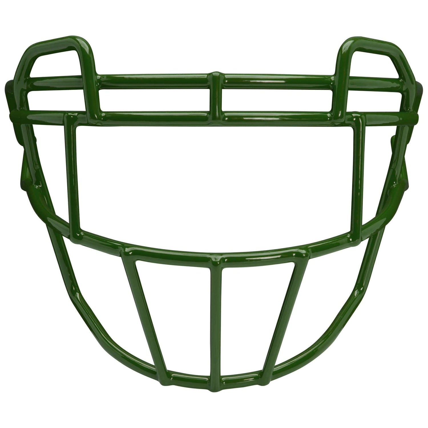 Schutt F7 EGOP II Carbon Steel Facemask Football Facemasks Adult