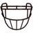 Schutt F7 EGOP II Carbon Steel Facemask - League Outfitters