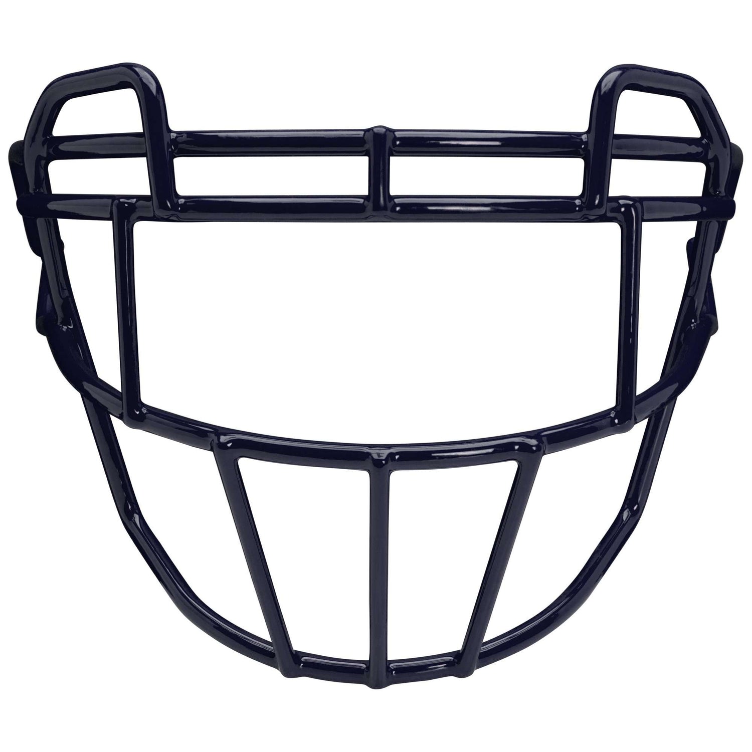 Schutt F7 EGOP II Carbon Steel Facemask Football Facemasks Adult