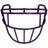 Schutt F7 EGOP II Carbon Steel Facemask - League Outfitters