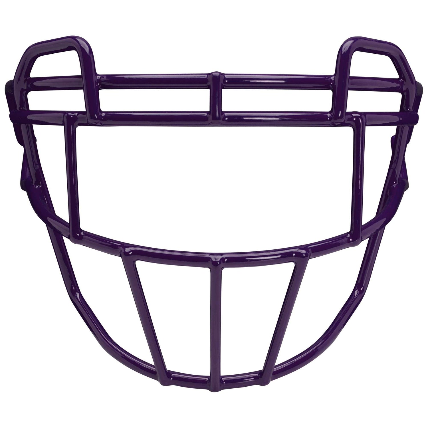 Schutt F7 EGOP II Carbon Steel Facemask Football Facemasks Adult