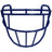 Schutt F7 EGOP II Carbon Steel Facemask - League Outfitters