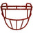 Schutt F7 EGOP II Carbon Steel Facemask - League Outfitters