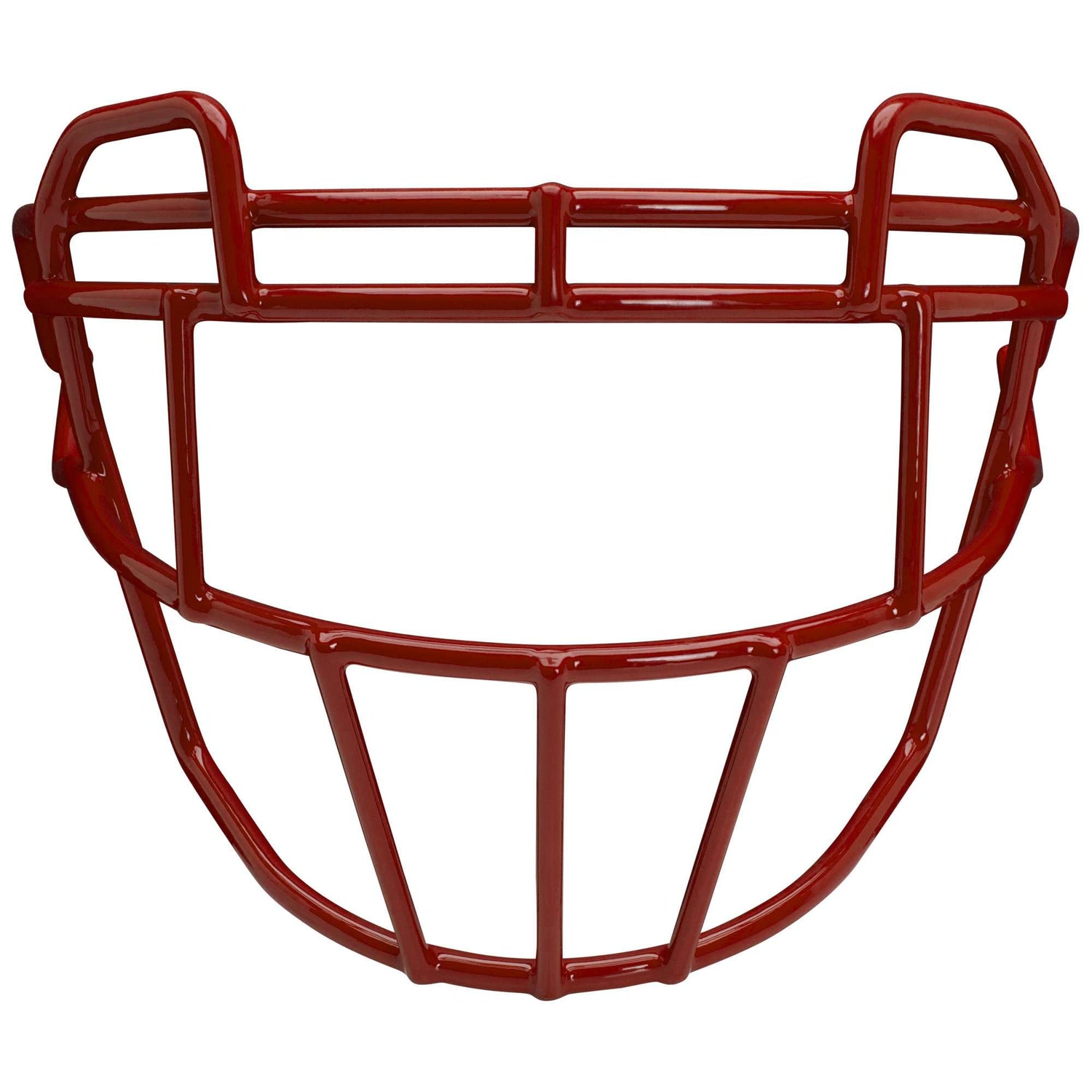 Schutt F7 EGOP II Carbon Steel Facemask Football Facemasks Adult