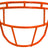 Schutt F7-EGOP-NB Titanium Facemask Schutt