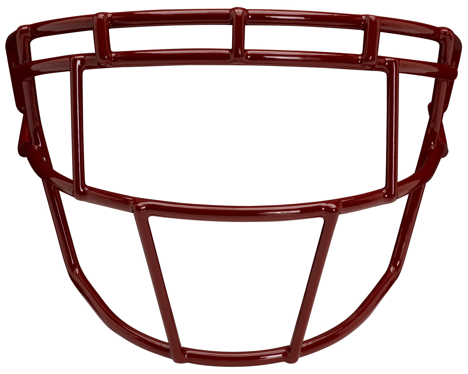 Schutt F7-EGOP-NB Titanium Facemask Football Facemasks Adult