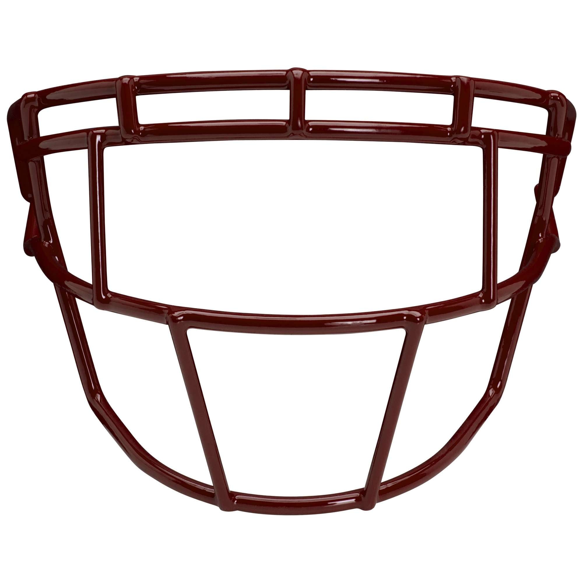 Schutt F7 EGOP-NB Carbon Steel Facemask – League Outfitters
