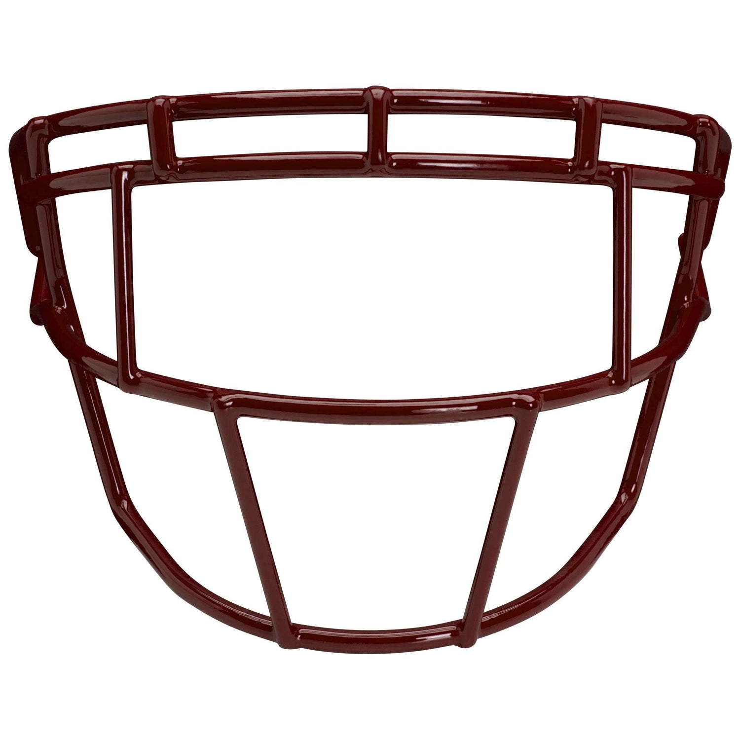 Schutt F7 EGOP-NB Carbon Steel Facemask Football Facemasks Adult