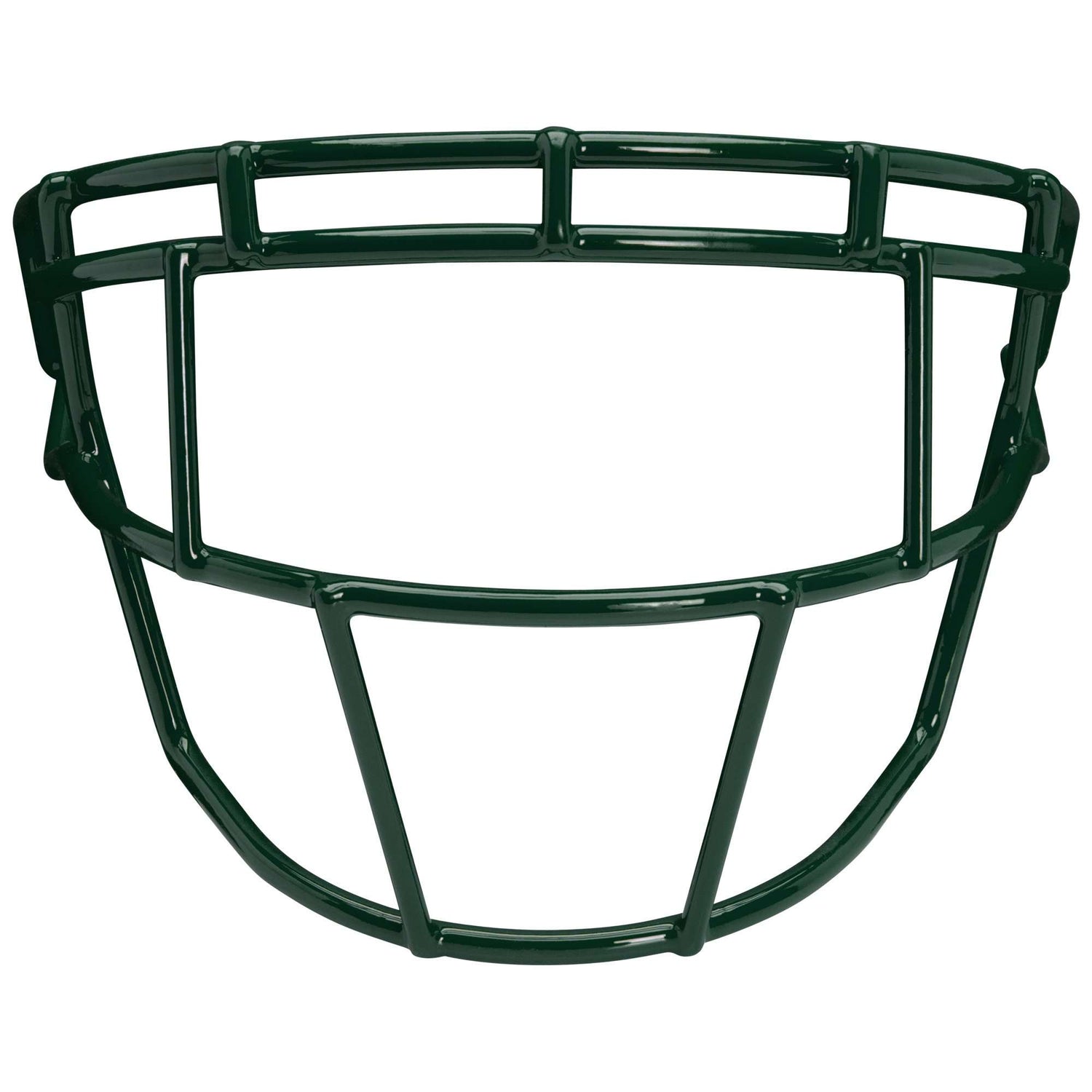 Schutt F7 EGOP-NB Carbon Steel Facemask Football Facemasks Adult