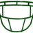 Schutt F7-EGOP-NB Titanium Facemask Schutt
