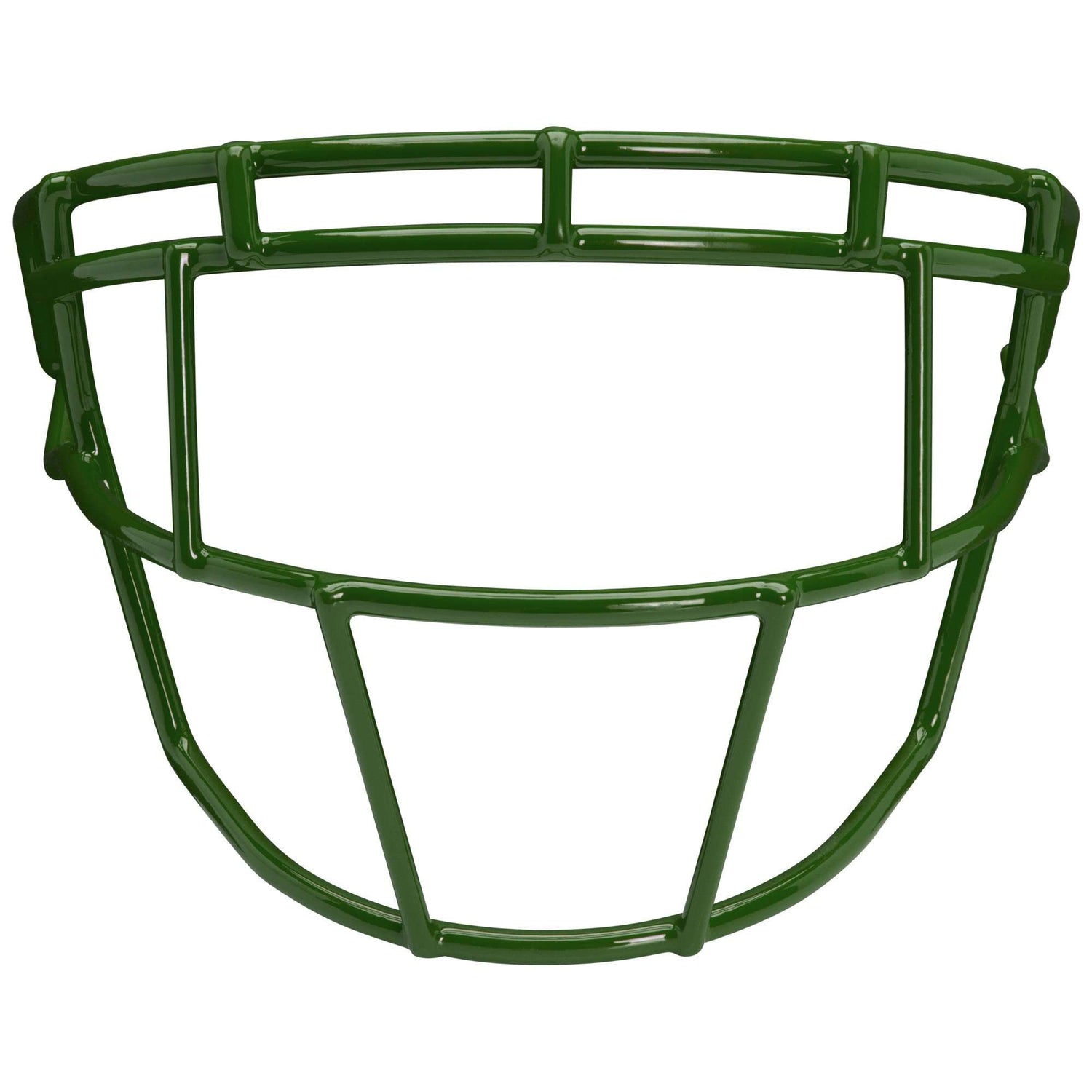 Schutt F7 EGOP-NB Carbon Steel Facemask Football Facemasks Adult