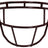 Schutt F7-EGOP-NB Titanium Facemask Schutt
