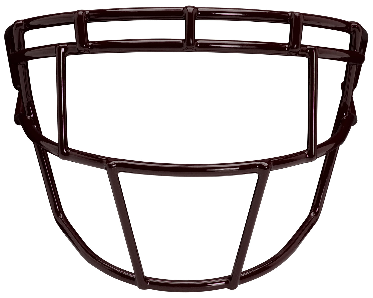 Schutt F7-EGOP-NB Titanium Facemask Football Facemasks Adult