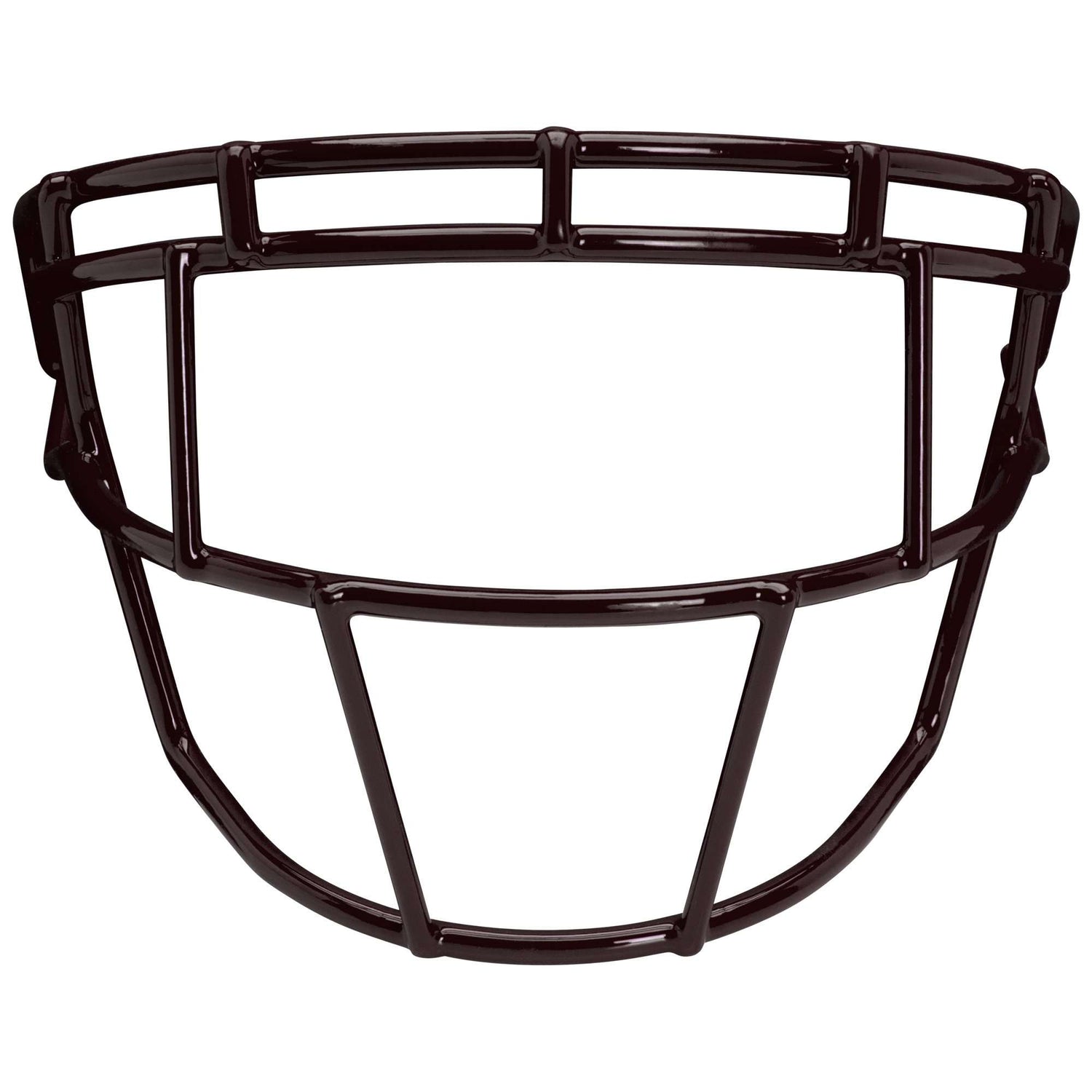 Schutt F7 EGOP-NB Carbon Steel Facemask Football Facemasks Adult