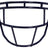 Schutt F7-EGOP-NB Titanium Facemask Schutt