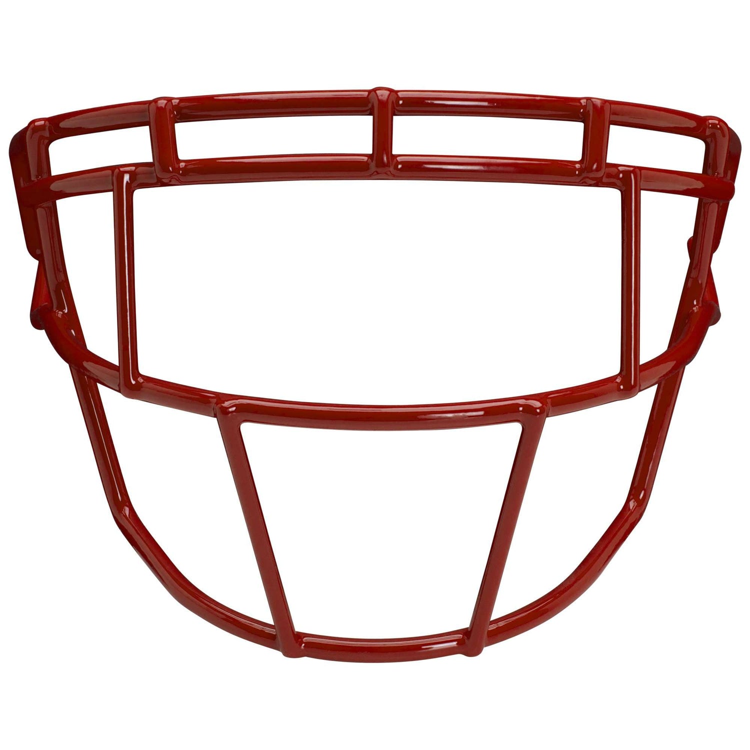 Schutt F7 EGOP-NB Carbon Steel Facemask Football Facemasks Adult