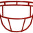 Schutt F7-EGOP-NB Titanium Facemask Schutt