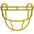 Schutt F7 EGOP Carbon Steel Facemask - League Outfitters