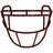 Schutt F7 EGOP Carbon Steel Facemask - League Outfitters