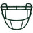 Schutt F7 EGOP Carbon Steel Facemask - League Outfitters