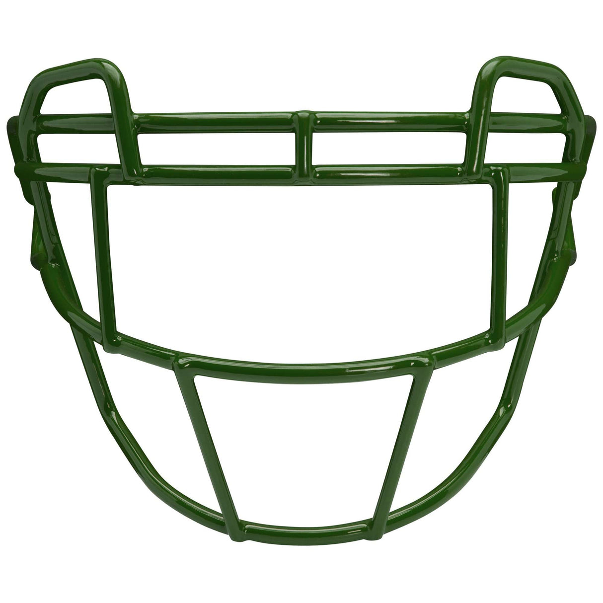 Schutt F7 EGOP Carbon Steel Facemask - League Outfitters