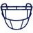 Schutt F7 EGOP Carbon Steel Facemask - League Outfitters