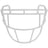 Schutt F7 EGOP Carbon Steel Facemask - League Outfitters