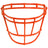 Schutt F7-TRJOP-DW Classic Titanium Facemasks - League Outfitters