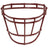 Schutt F7-TRJOP-DW Classic Titanium Facemasks - League Outfitters
