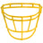 Schutt F7-TRJOP-DW Classic Titanium Facemasks - League Outfitters