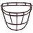 Schutt F7-TRJOP-DW Classic Titanium Facemasks - League Outfitters